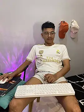 Chat XXX en directo de asian_darlingcummersxXx