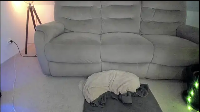 Živý XXX chat miss_ally