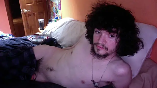 โชว์เว็บแคมของ Teddy4420