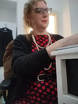 JacquelineStar Chat XXX in diretta