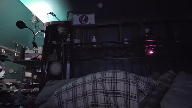 Sembang XXX Secara Langsung charactrzero