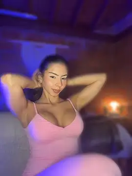 Živý XXX chat RouseColins