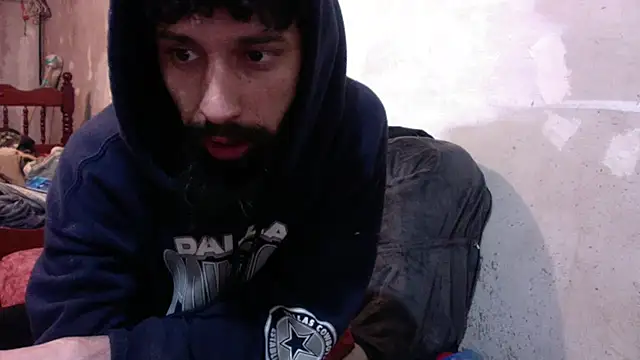 LoretoMx Webcam Show