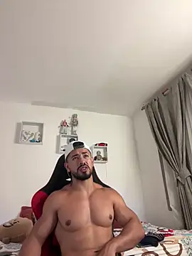 Show webcam de Ezzio_Scolaro