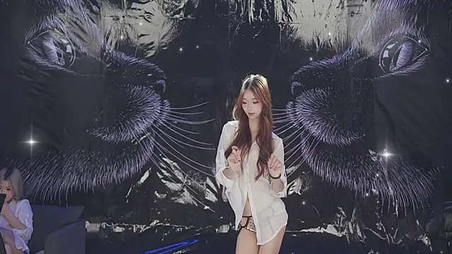 sweetgirls888 Pertunjukan Webcam