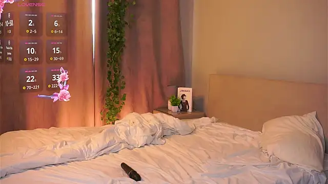 AmparoCilek – webcam-show