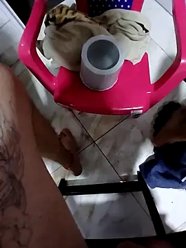 GettingLiepaja Webcam-Show