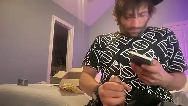 TrndSettr 웹캠 쇼