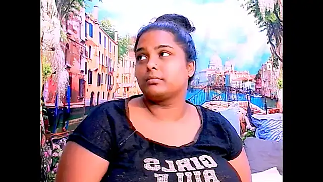 Sembang XXX Secara Langsung Indianfairy99