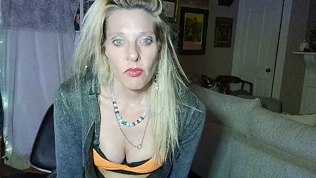 Glamazing – Live XXX-chat