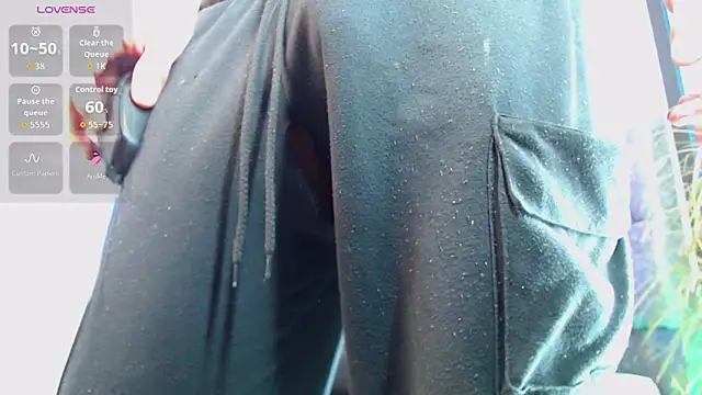 dirtyboy_23 Pertunjukan Webcam