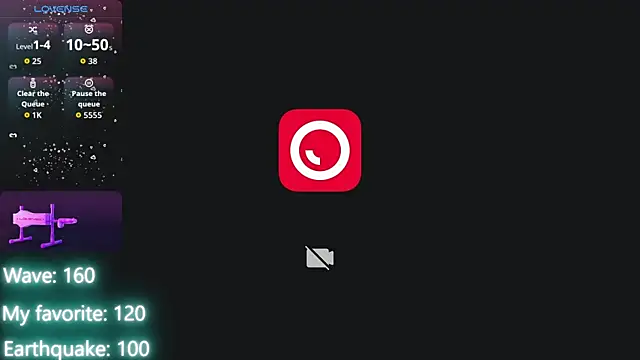 AliceWest_ Webcam-Show