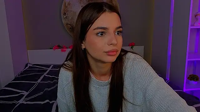 LauraHansil Live XXX-Chat