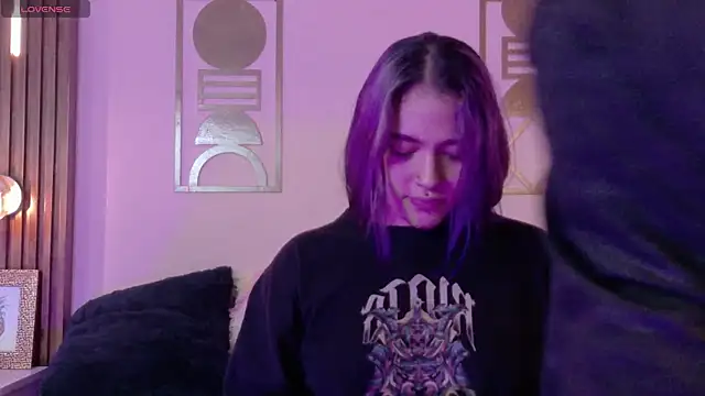 Chat XXX Live Hanna-Winchester