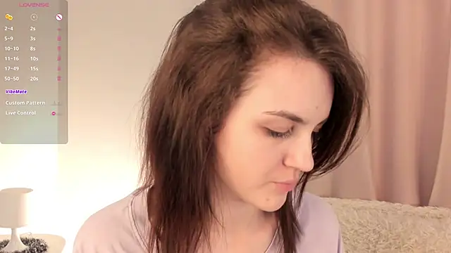 MellisaCrete – Live XXX-chat