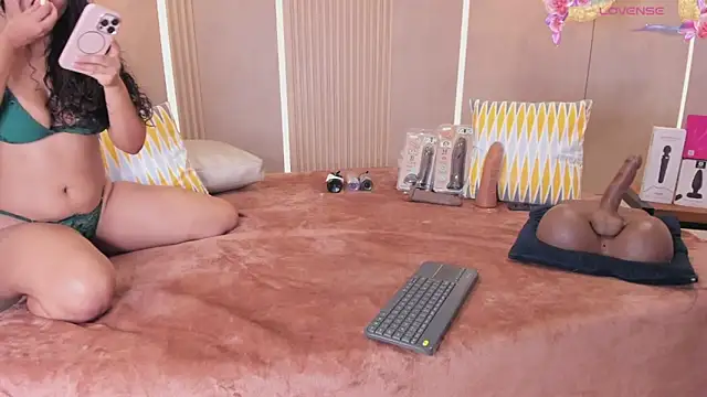 Czat XXX na żywo – sabrina_shark_