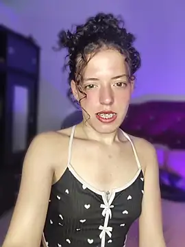 Czat XXX na żywo – vanesa_gomez