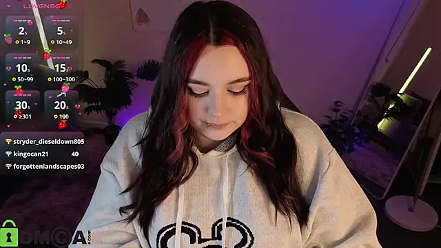 แชท XXX สดของ Mia_R0ss