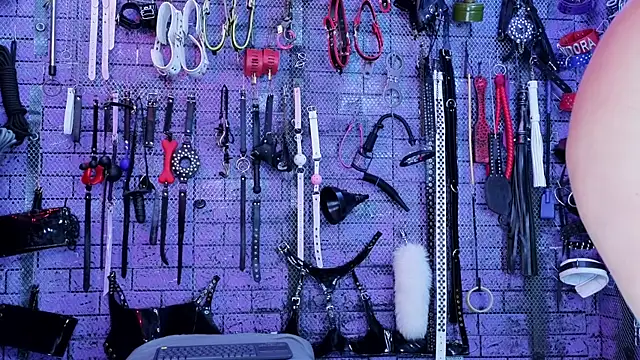 PANDORANEZZ 라이브 XXX 채팅