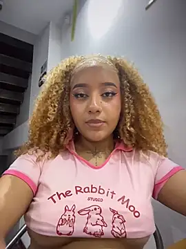 Starlights 라이브 XXX 채팅