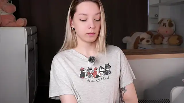 Živý XXX chat LeeryWonder