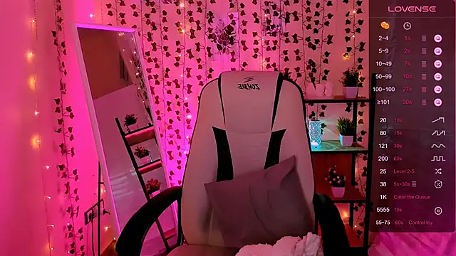 AnyaTaylor_ Adlı Modelin Canlı XXX Sohbeti