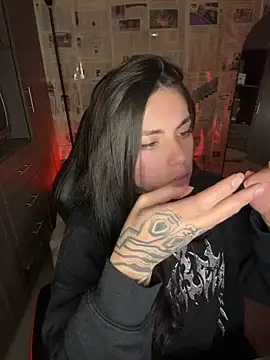 i_am_nina_n Live XXX chat