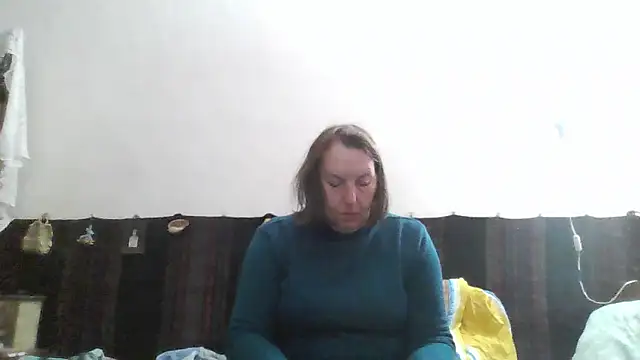 AnnaLive570's Webcam Show