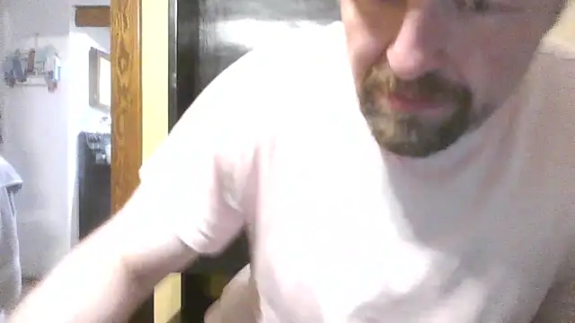 TheOneDonShaun Adlı Modelin Canlı XXX Sohbeti