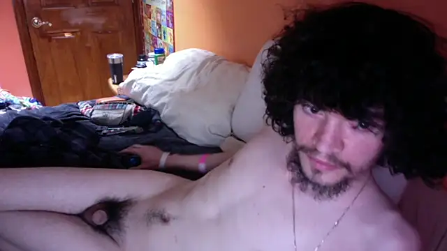 Chat XXX en directo de Teddy4420