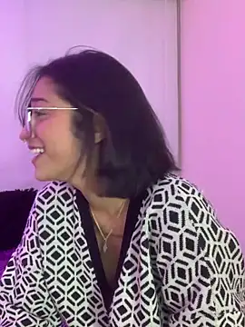 Chat +18 de LilithMonette ao vivo