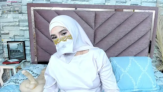 XXX chat uživo modela malek_zark2