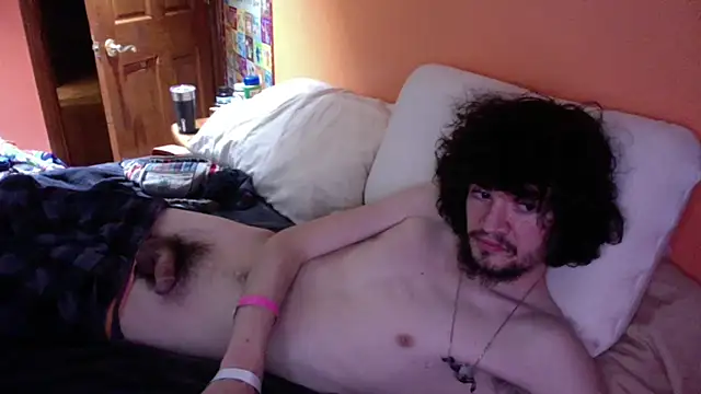 Teddy4420's Live XXX Chat