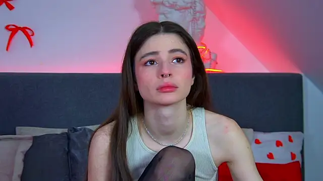 دردشة AmeliaFlares الجنسية المباشرة