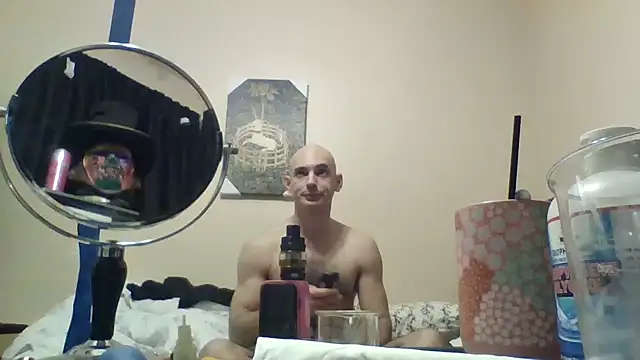 Sembang XXX Secara Langsung hailzeffn