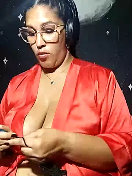 Živý XXX chat Ivy_horse_