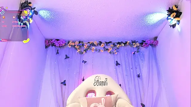 دردشة sweetbambi23 الجنسية المباشرة