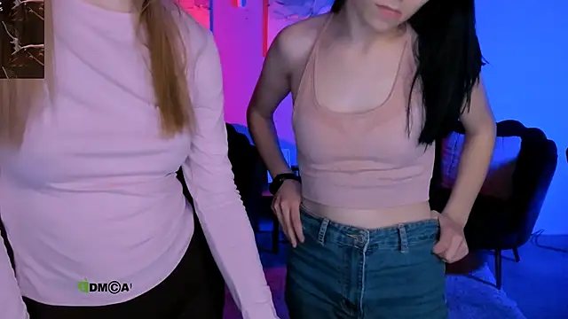 Chat +18 de doll_vey ao vivo