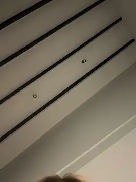 Show modela curchez_ na web-kameri