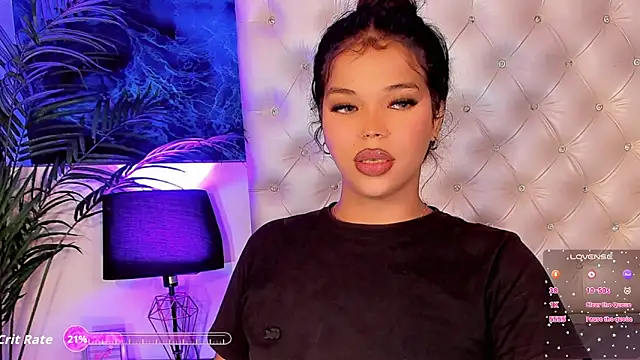 Keira_Fox31 Webcamshow