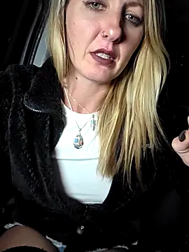 Show de webcam de SheIsSomething