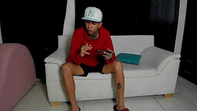 self_love46 Pertunjukan Webcam