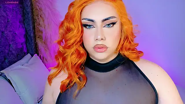 astridjonness Webcamshow