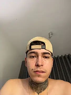 samm4044's Webcam Show