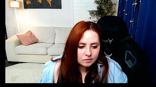 Hennessy_bunny Adlı Modelin Canlı XXX Sohbeti