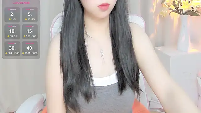 Živý XXX chat Sweet-Shuna