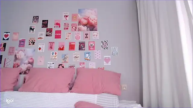 Chat XXX en directo de Lexi_Bottom