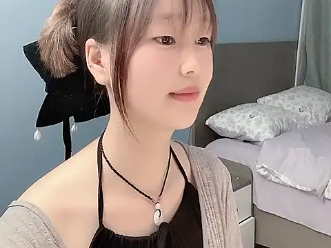 Chat XXX en directo de Xiaoqing00