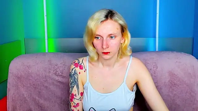 LikiLips 라이브 XXX 채팅