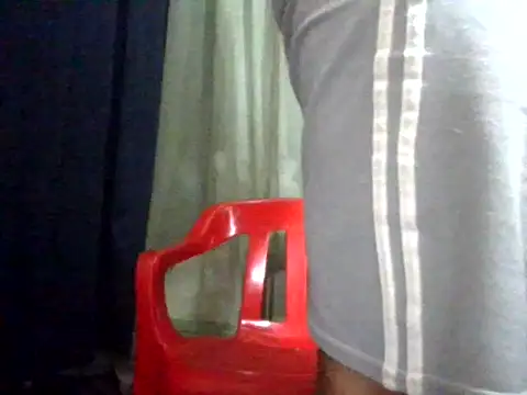 ConorleeのライブXXXチャット